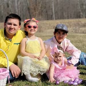 Meet your Posher, Natasha